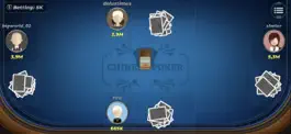 Game screenshot Chinese Poker Super apk