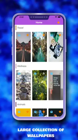 Game screenshot Live Wallpapers: Pro apk