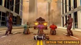 Game screenshot City Counter Terrorist Attack apk
