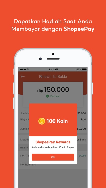 Shopee 10.10 Brands Festival screenshot-6