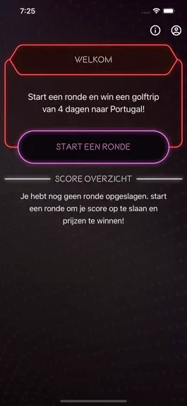 Game screenshot Putt Masters mod apk