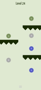 Dots War: strategy battle game screenshot #8 for iPhone