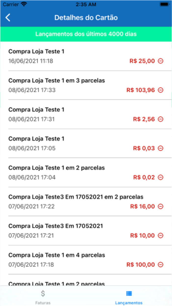 Cartão Plugpix