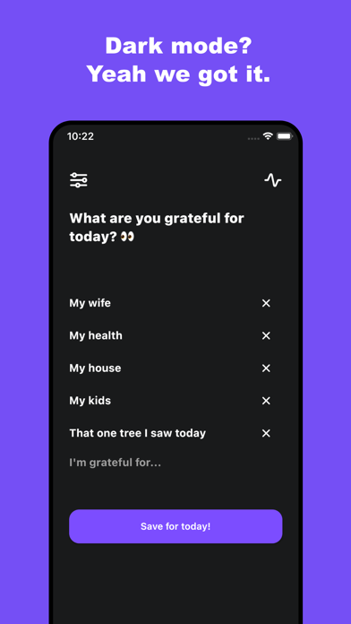 I Am: A Gratitude Journalのおすすめ画像3