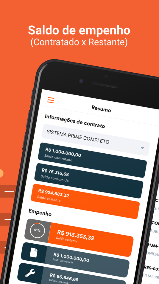 #3. Prime Frotas (iOS) 由: Prime Consultoria e Assessoria Empresarial LTDA
