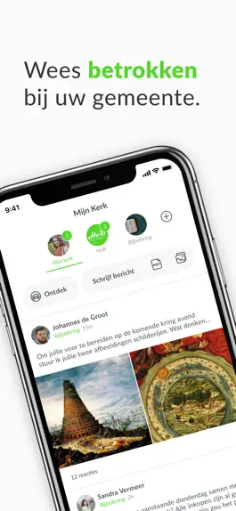 Game screenshot Hart van Brabant mod apk