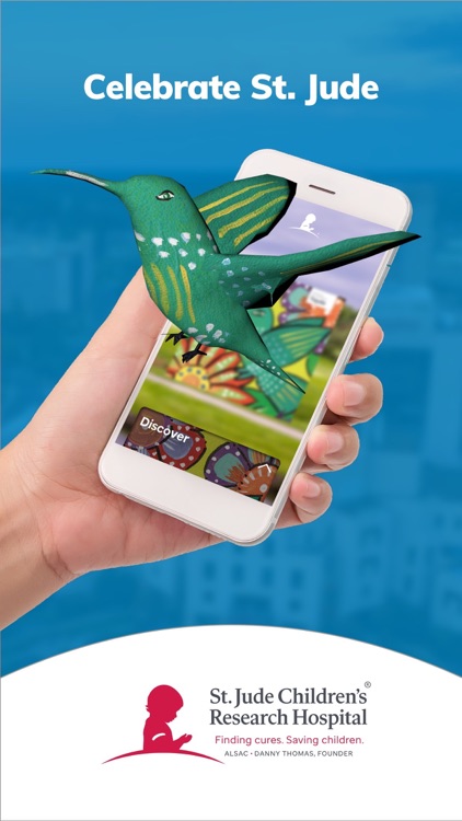 St. Jude Experiences screenshot-3