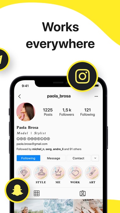 Fonts Changer for You! Screenshot