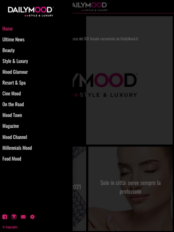 Screenshot #5 pour DailyMood