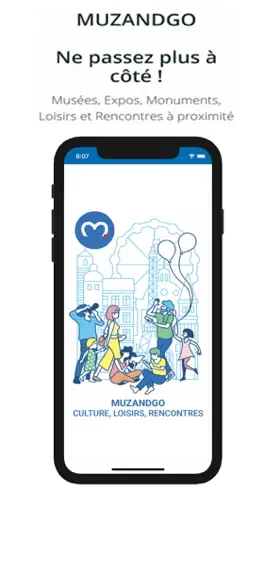 Game screenshot Muzandgo mod apk
