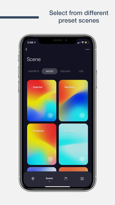 VIO Smart Screenshot