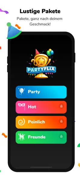 Game screenshot Partyflix mod apk