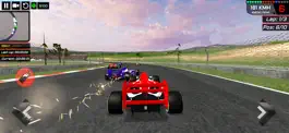 Game screenshot Grand Nitro Formula apk