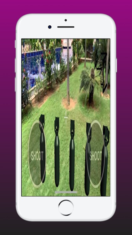 Irondome screenshot-4