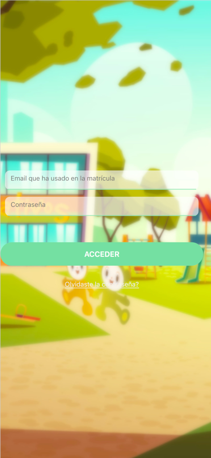 Cativos Escuelas Infantiles