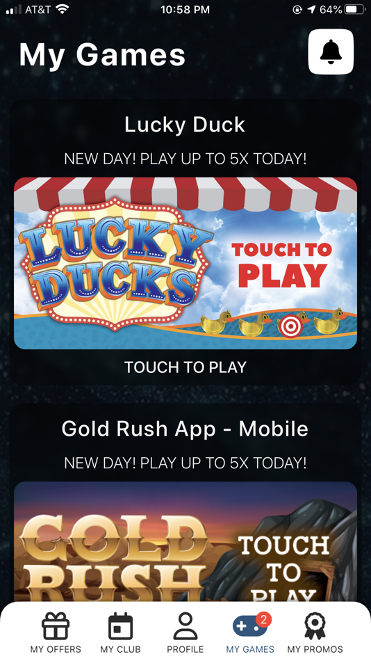 #7. Manly Leagues Club (iOS) 由: PLAYER ELITE PTY LTD