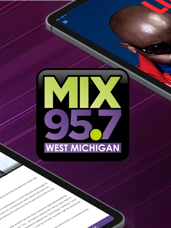 Screenshot #5 pour Mix 95.7FM