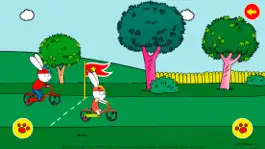 Game screenshot Семён и друзья apk