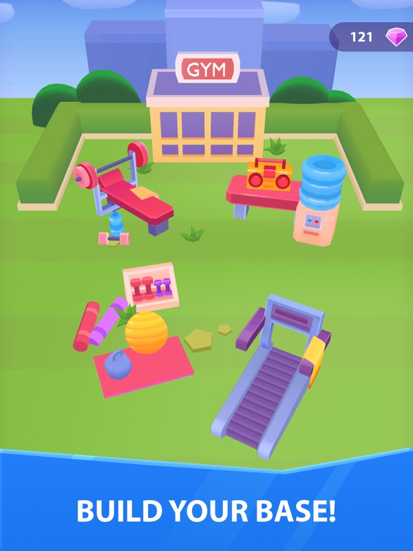 Cheerleader Run 3D screenshot 11