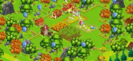 Game screenshot Big Farm City mod apk