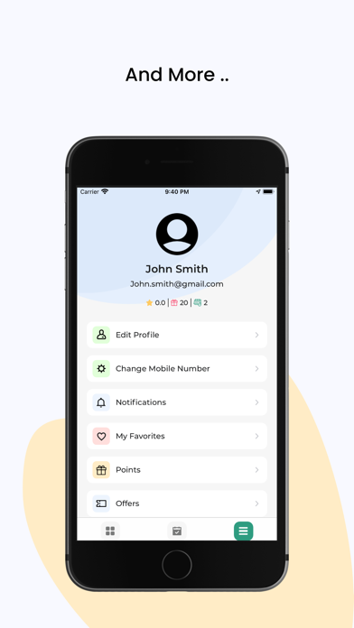 ALTempo Screenshot