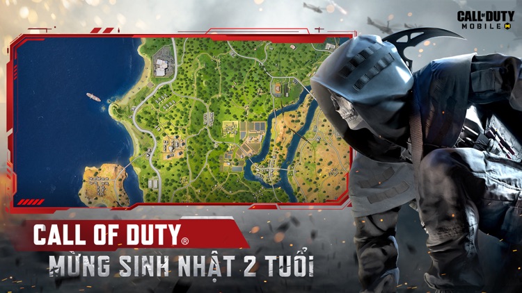 Call of Duty: Mobile VN