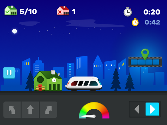 intelino play iPad screenshot 9 - Entertainment app