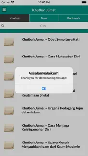 khutbah jumat islam problems & solutions and troubleshooting guide - 1