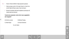 Game screenshot Altın Karma Mobil Kütüphane hack