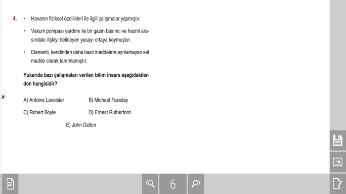 Altın Karma Mobil Kütüphane