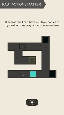 Game screenshot The Chronos Principle apk