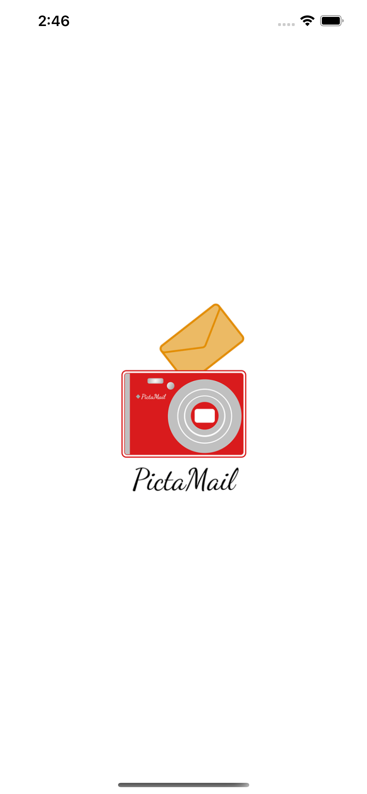 Pictamail V2