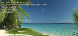 Game screenshot Relaxing Beaches In HD hack