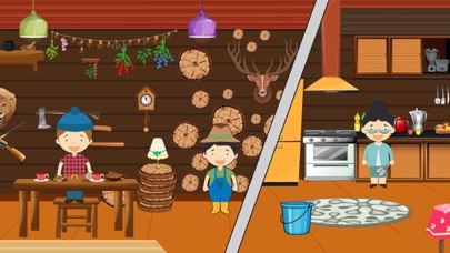 Pretend Play Farming World Screenshot