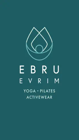 Game screenshot Ebru Evrim Yoga Pilates mod apk