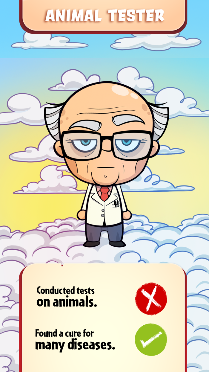 Judgment Day Angel of God