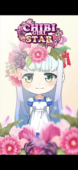 Game screenshot Chibi Girl Star mod apk