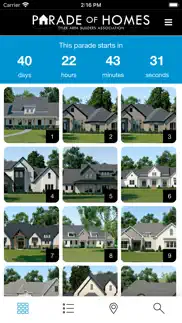 taba parade of homes problems & solutions and troubleshooting guide - 2