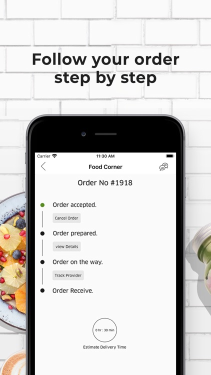 Crave Tulum: Food Delivery App screenshot-3