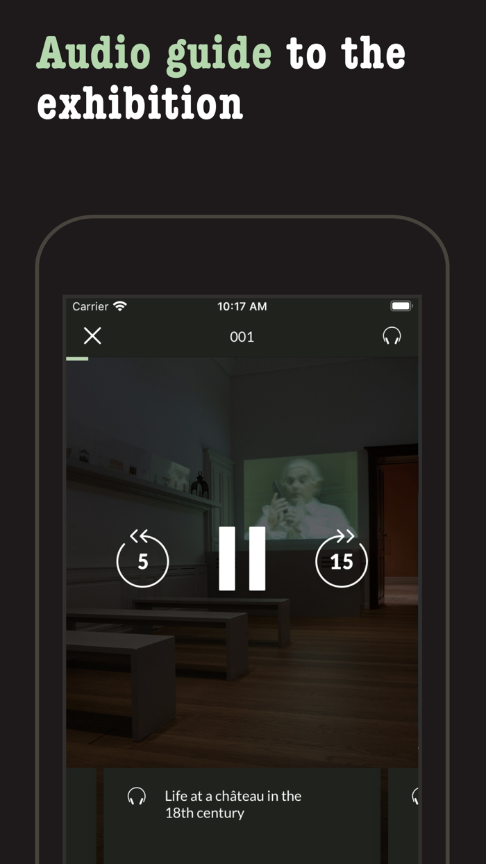 Château de Prangins