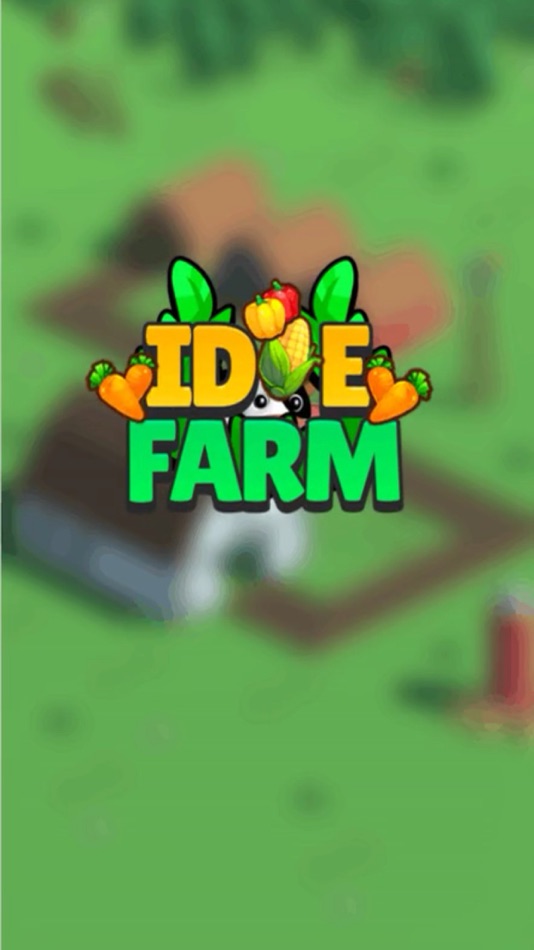 #1. Idle Farm: Farming Simulator (iOS) 由: Texas PFCG Aplicativos Ltda