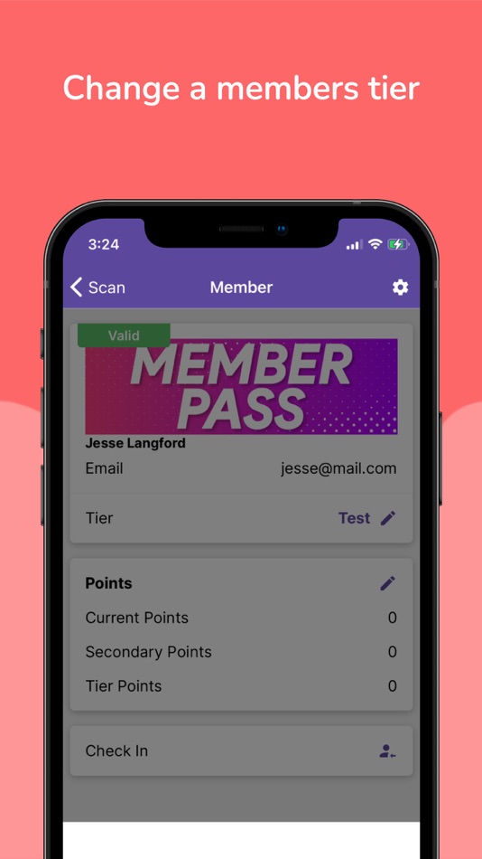 #4. PassKit PassReader (iOS) 由: PassKit, Inc.