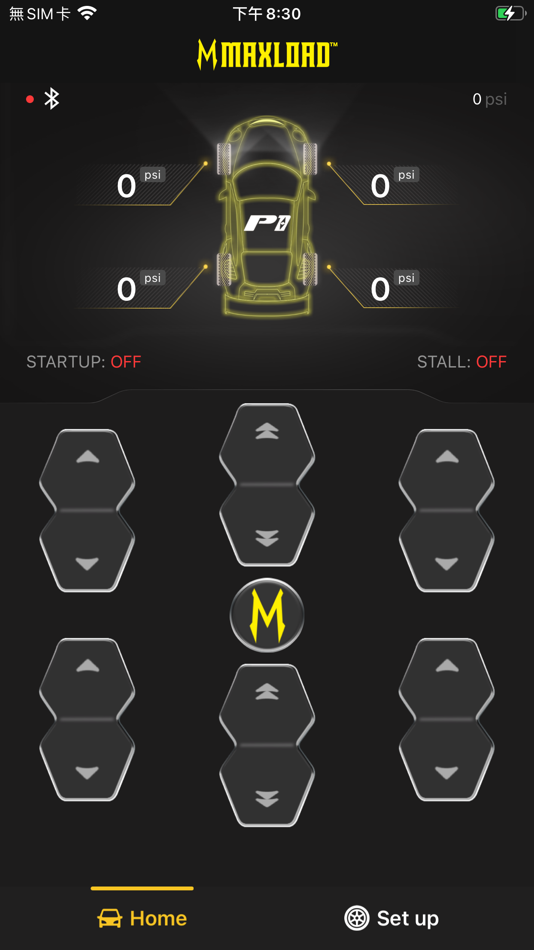 #2. AirP1 (iOS) 由: Auto jaw co ltd