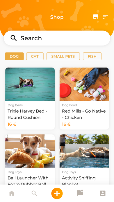 PetsbookApp