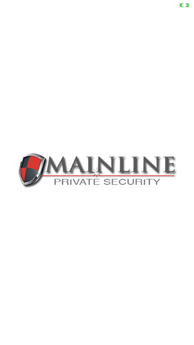 Screenshot #1 pour Mainline Private Security