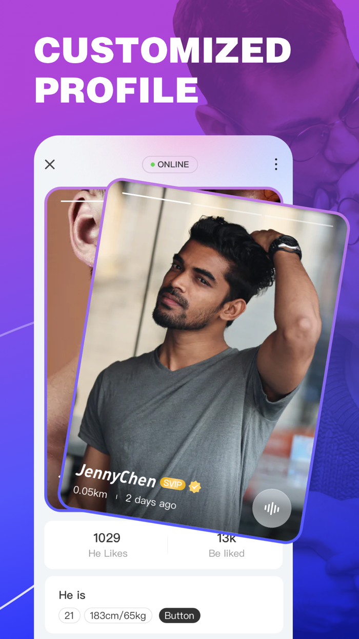 Gaylaxy Gay Dating and Chat