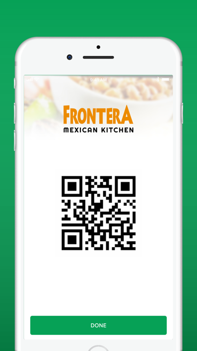 Frontera Mex-Mex Grill screenshot 3