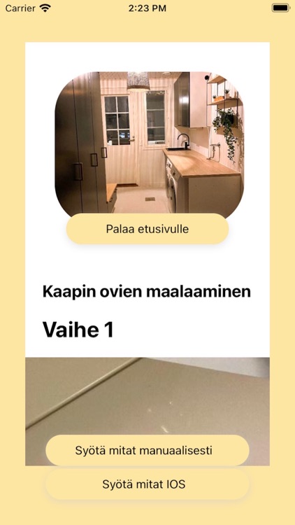 ÖS Rauta screenshot-7