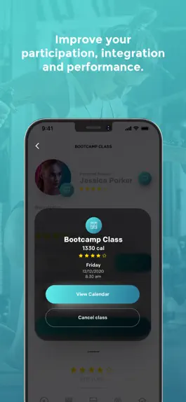 Game screenshot Authentic PT apk