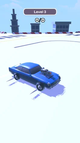 Game screenshot Spy Car 3D hack
